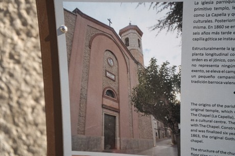 Santa Magdalena de Pulpis